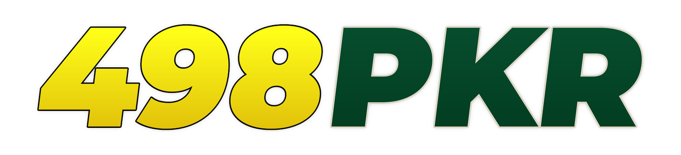 498pkr Logo